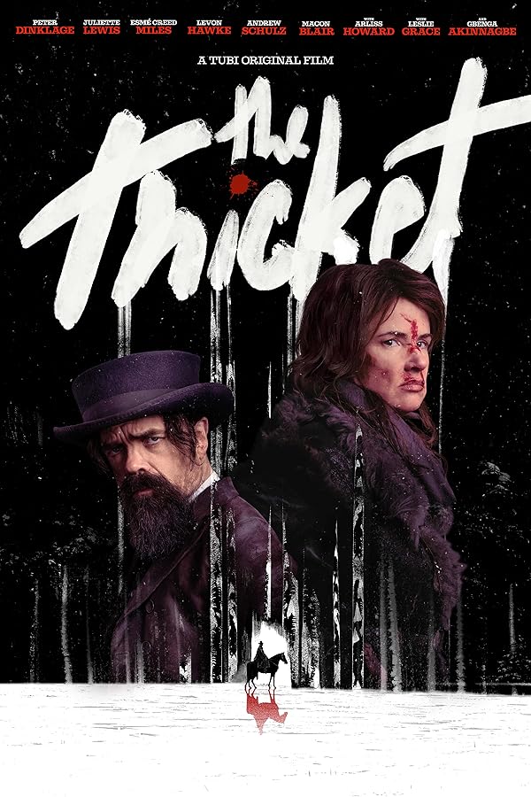 دانلود فیلم The Thicket