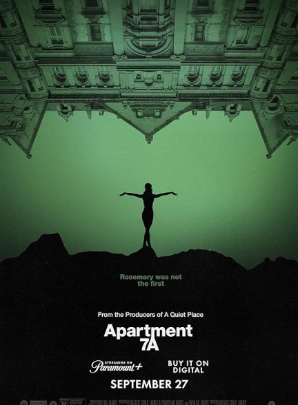 دانلود فیلم Apartment 7A