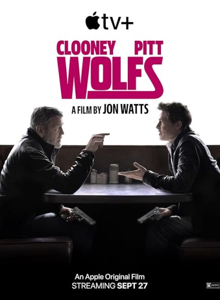 دانلود فیلم Wolfs