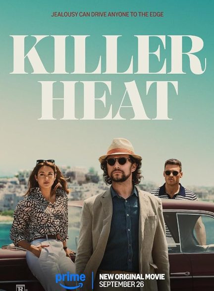 دانلود فیلم Killer Heat