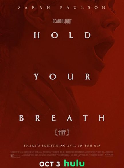 دانلود فیلم Hold Your Breath