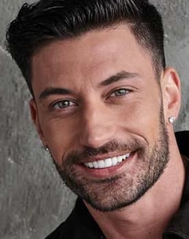 Giovanni Pernice