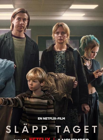 دانلود فیلم Let Go