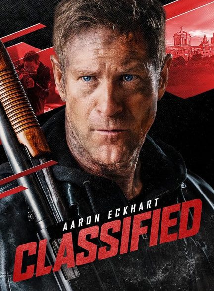 دانلود فیلم Classified