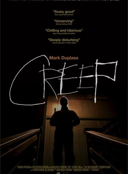 دانلود فیلم Creep