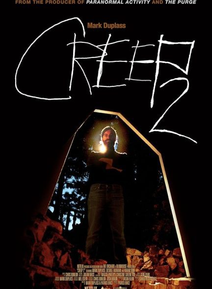 دانلود فیلم Creep 2