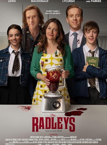 دانلود فیلم The Radleys