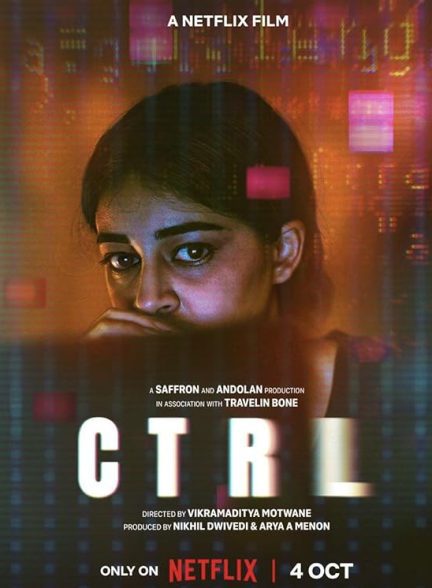 دانلود فیلم CTRL