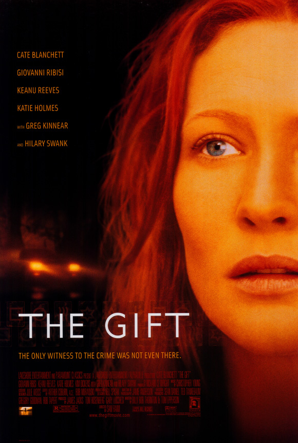 دانلود فیلم The Gift