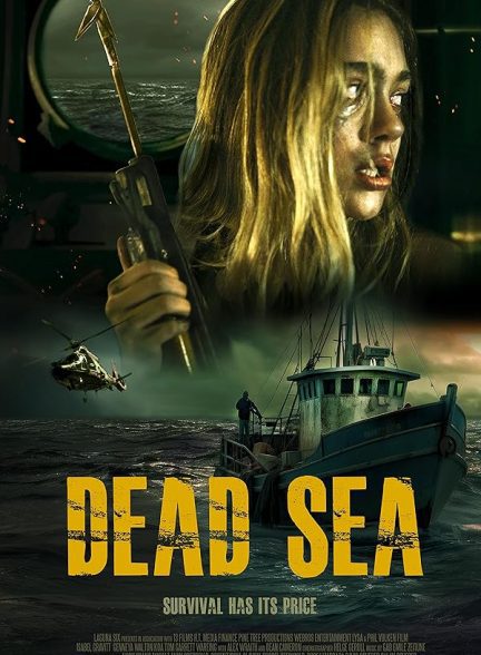 دانلود فیلم Dead Sea