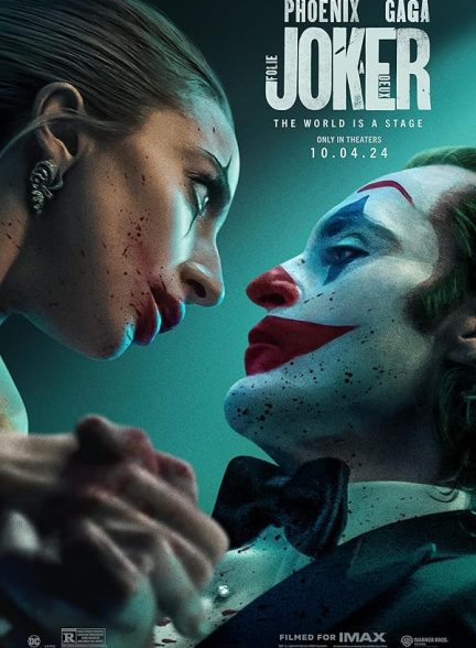 دانلود فیلم Joker: Folie à Deux