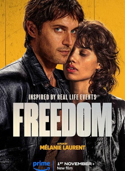 دانلود فیلم Freedom