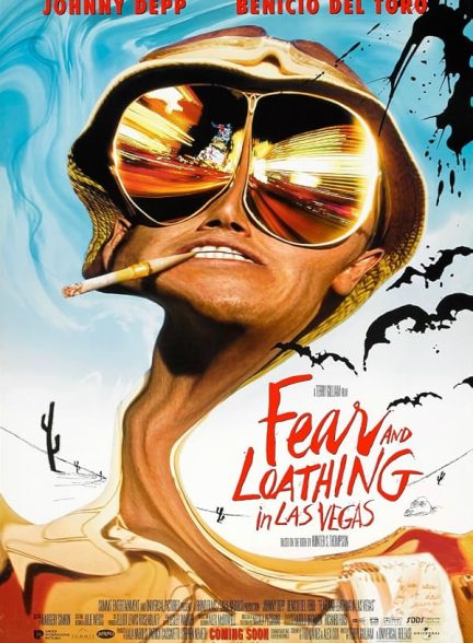 دانلود فیلم Fear and Loathing in Las Vegas