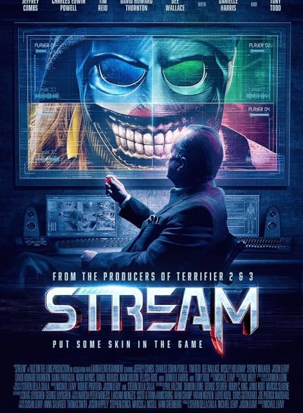 دانلود فیلم Stream