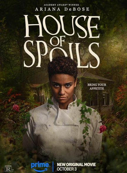 دانلود فیلم House of Spoils