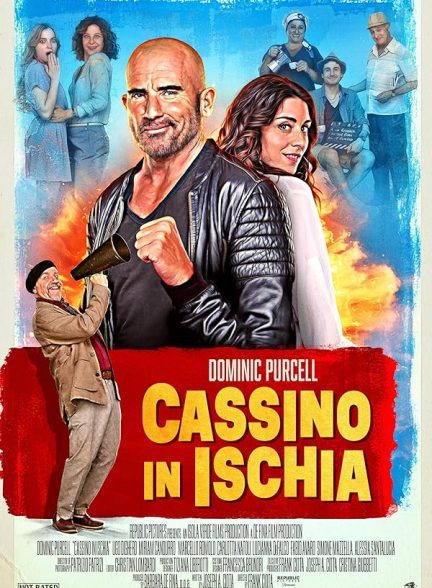 دانلود فیلم Cassino in Ischia