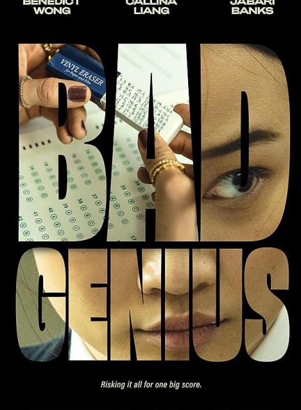 دانلود فیلم Bad Genius