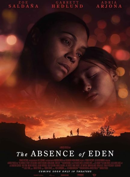 دانلود فیلم The Absence of Eden