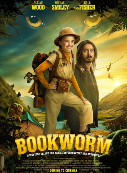 دانلود فیلم Bookworm