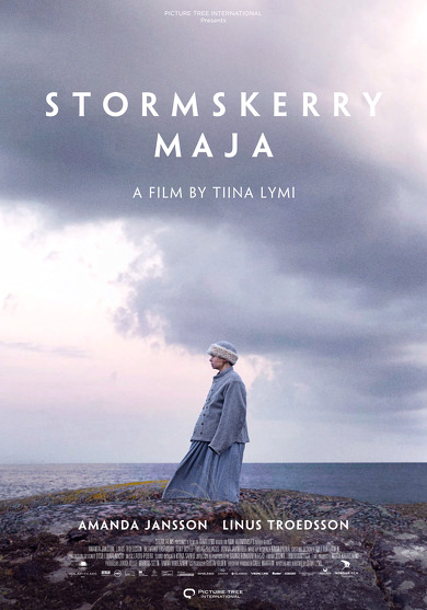 دانلود فیلم Stormskerry Maja