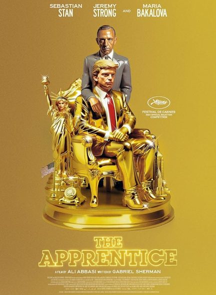 دانلود فیلم The Apprentice