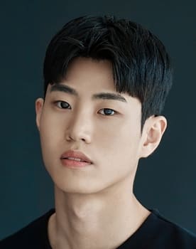 Cho Kang-hyuk