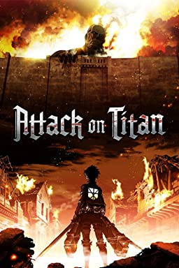  Attack on Titan